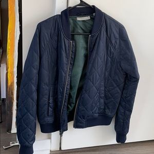 Vince Bomber Jacket